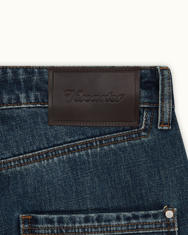 Veloria Denim