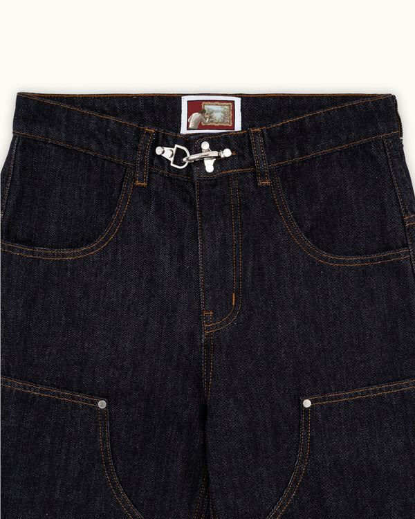 Raqeem Denim