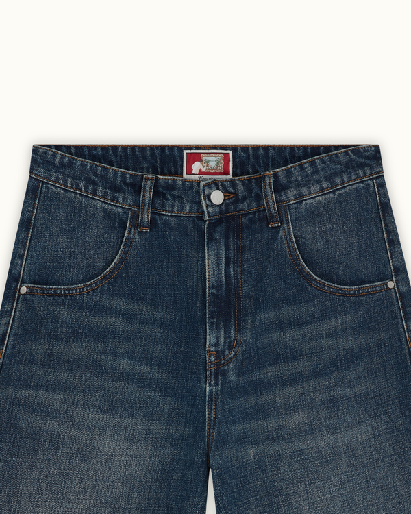 Veloria Denim
