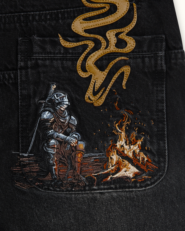 Ritual Denim