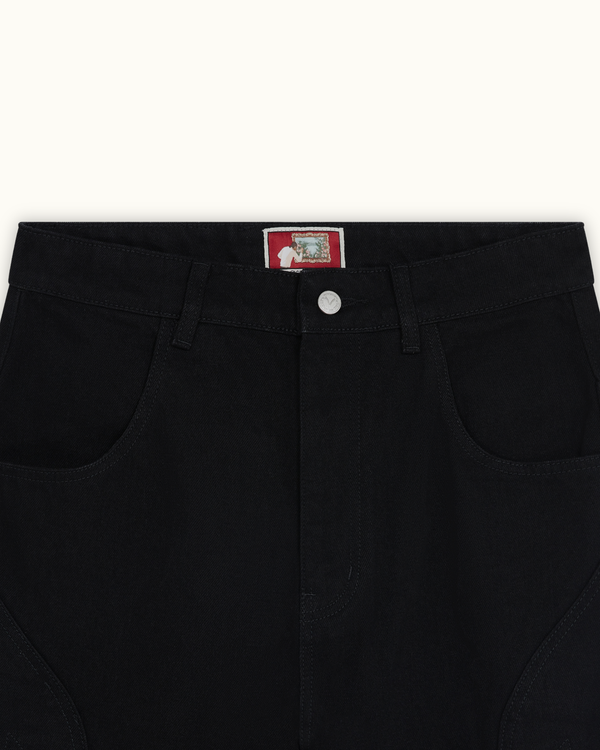 Ashenveil Denim