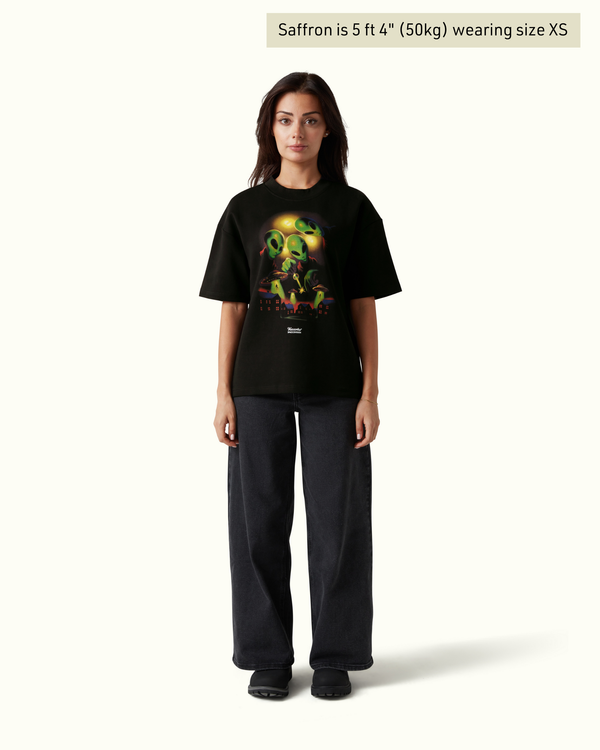 Arrival T-Shirt
