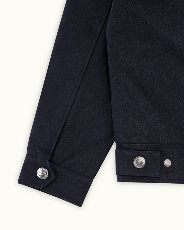 Souk Jacket