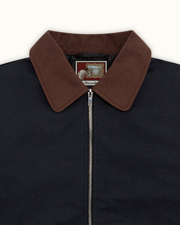 Souk Jacket