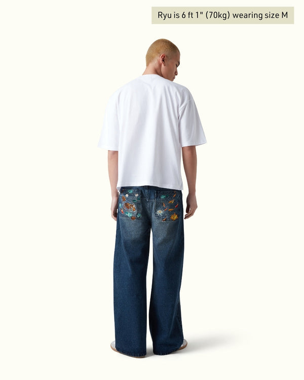 Lily & Fang Denim