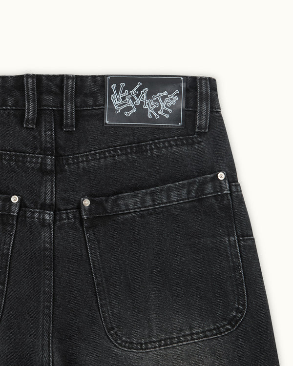 Graveyard Denim