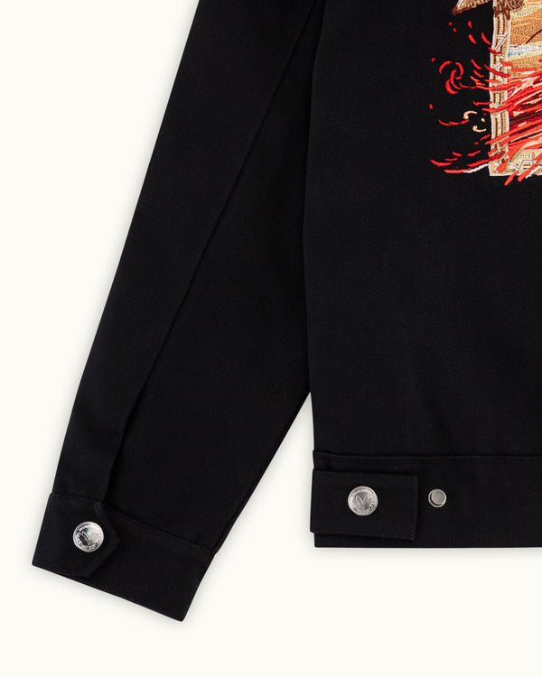 Arima Jacket