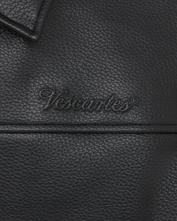 Apollo Leather Jacket