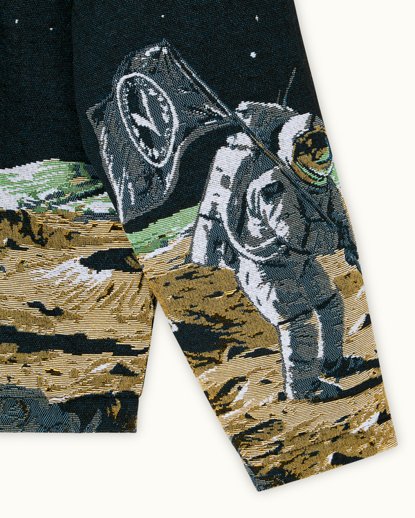 Moon Landing Jacket