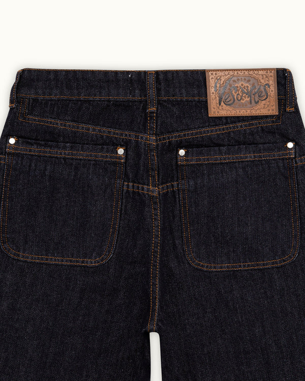Raqeem Denim