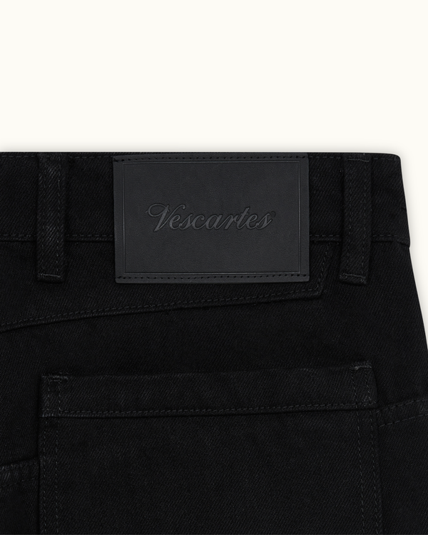 Ashenveil Denim