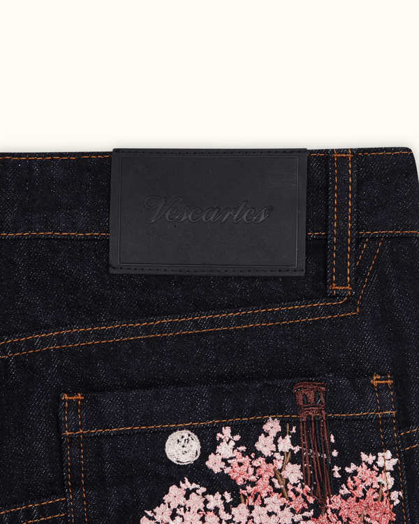 Elysium Denim