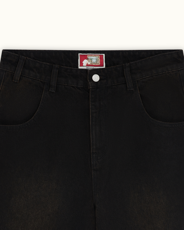 Pegasus Denim