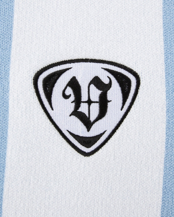 Argentina Knitted Jersey