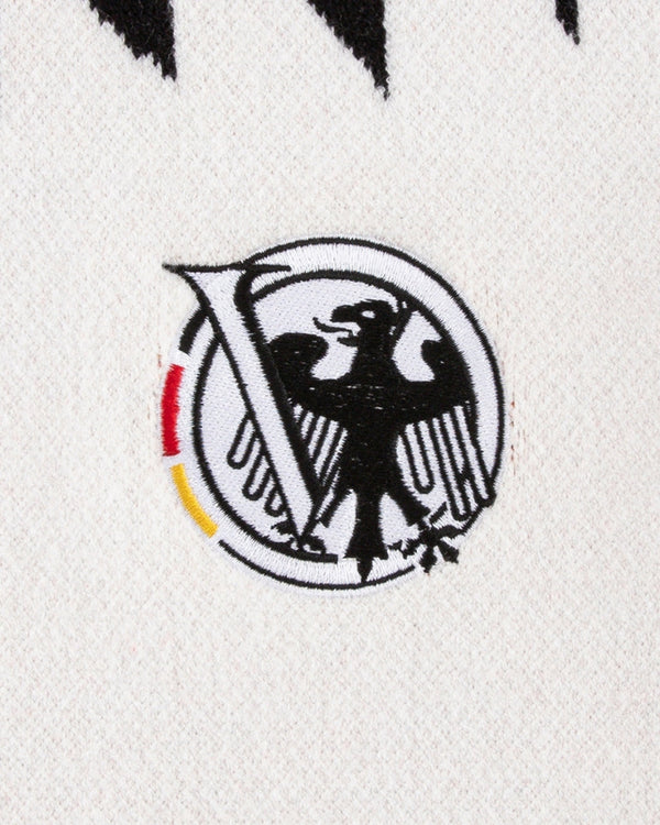 Germany Knitted Jersey