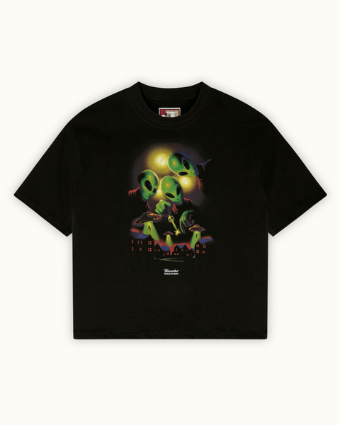 Arrival T-Shirt