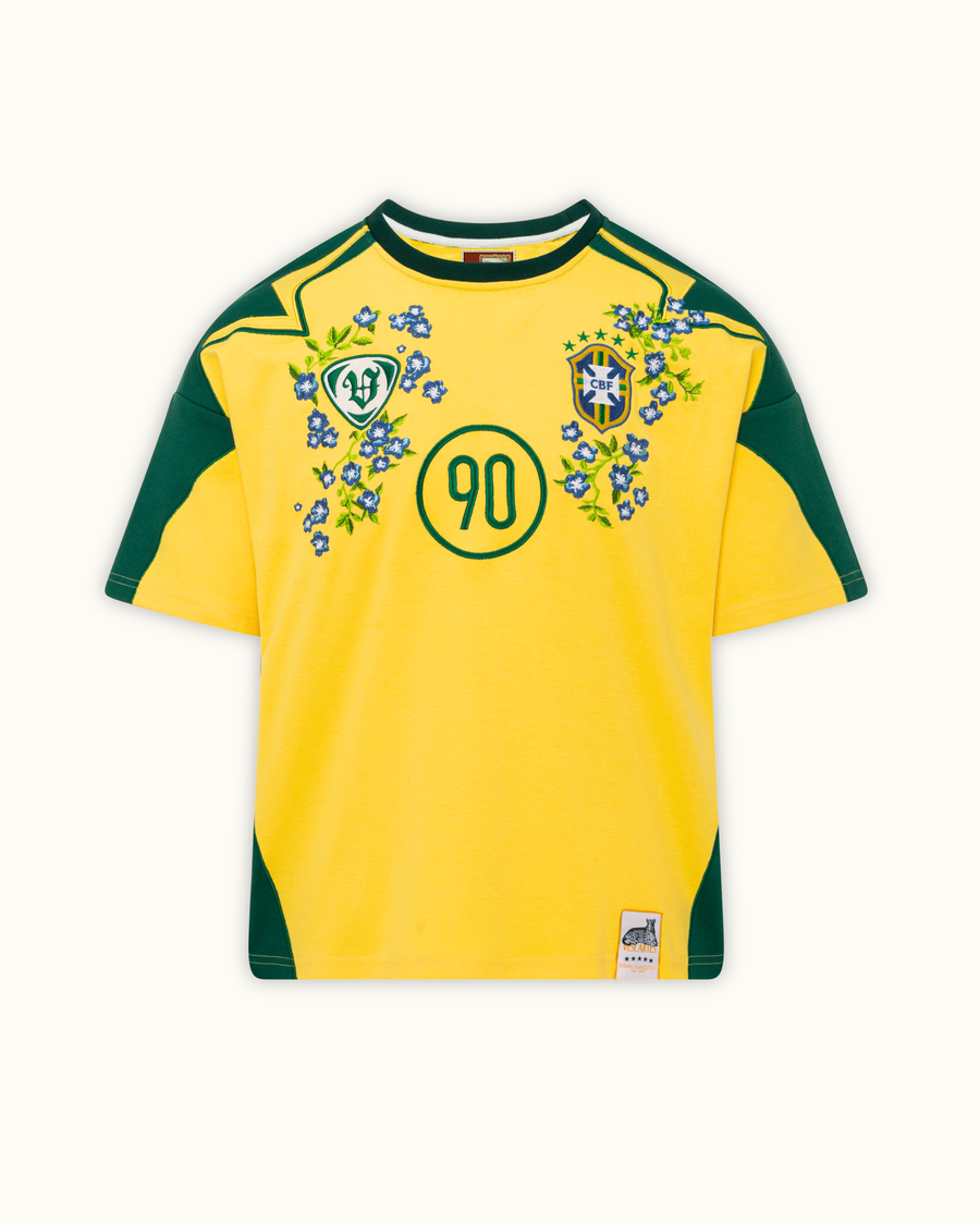 Brazil Jersey