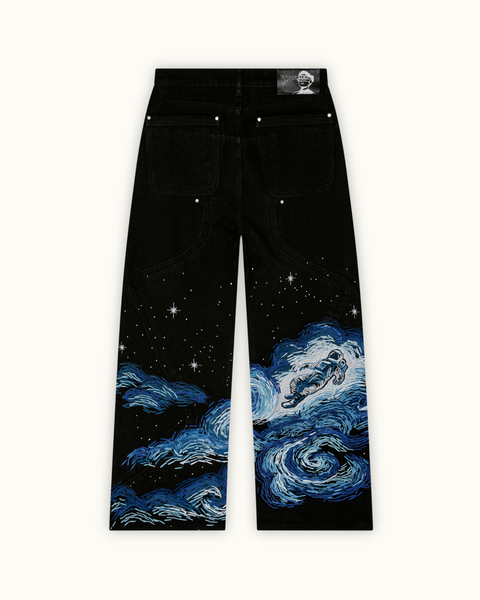 Voyager Denim